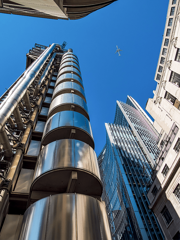 Lloyds of London