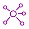 Advania Icon_Purple_Network