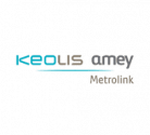Keolis-Amey-Metrolink-Logo